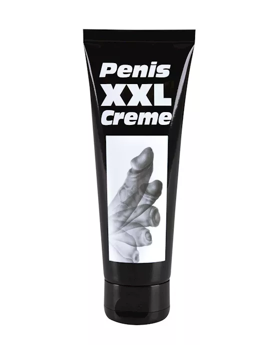 Penis XXL Cream