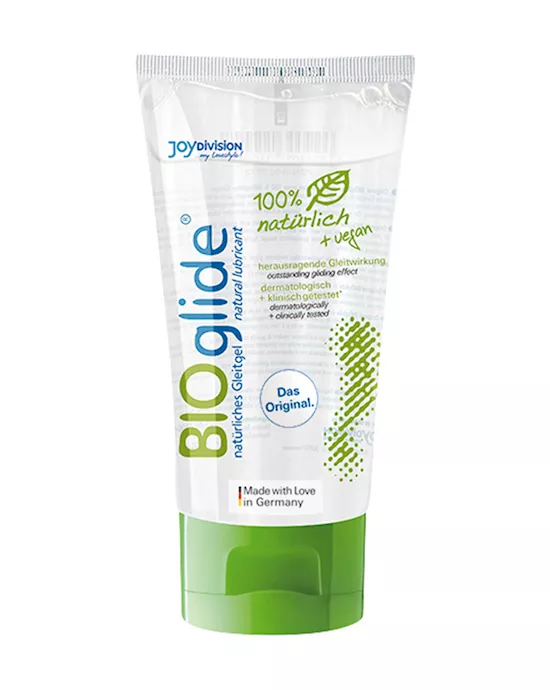 BIOglide Neutral Lubricant