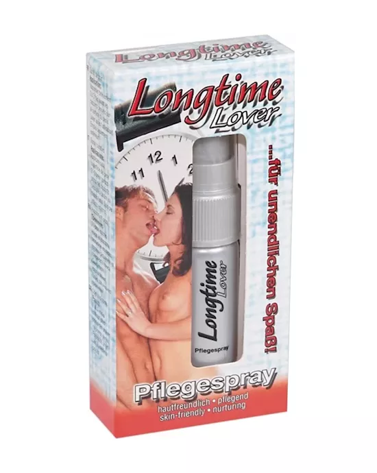 Longtime Lover 15ml