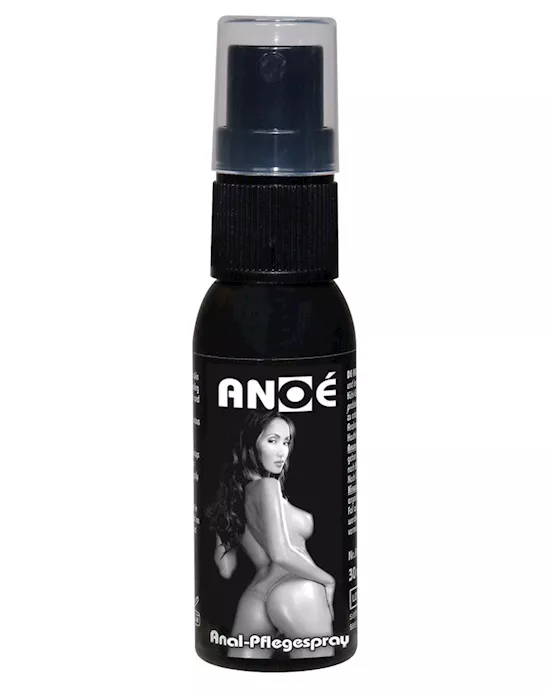 Anal-spray 30ml