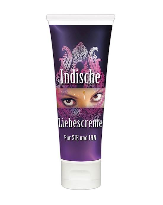 Intensity Love Cream 80ml