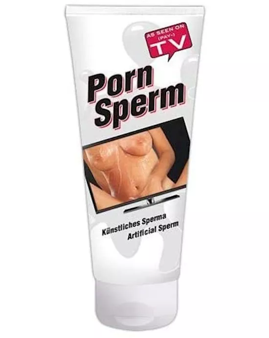 Porn Sperm 125ml