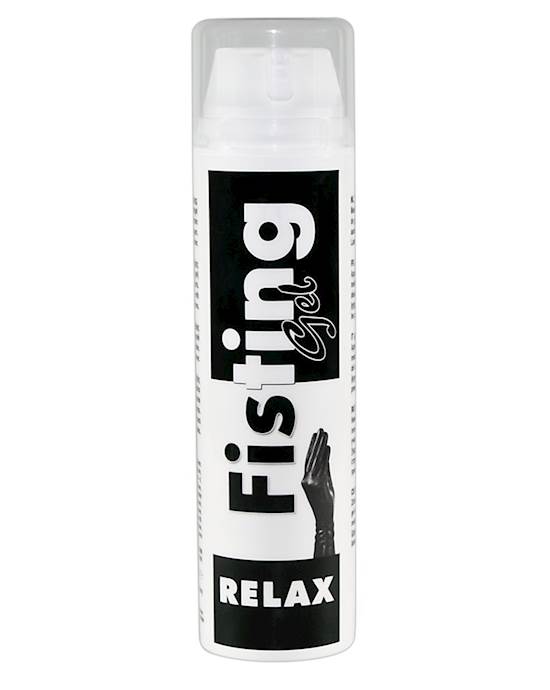 Fisting Gel Relax 200ml