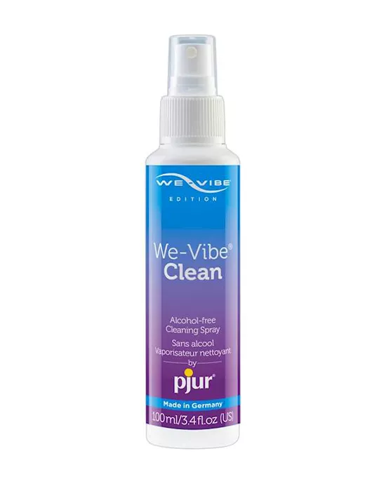 Pjur We-Vibe Clean 100ml