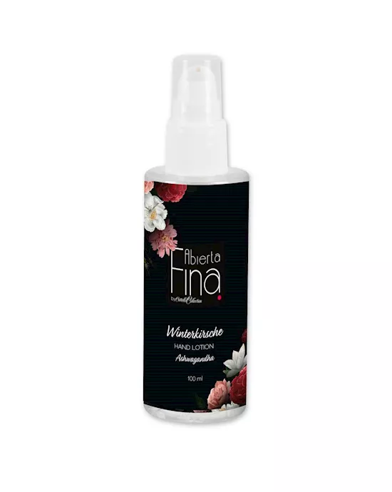 Abierta Fina Hand Lotion 100ml