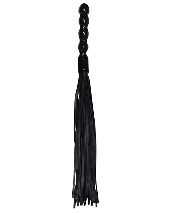 Sasha Leather Flogger