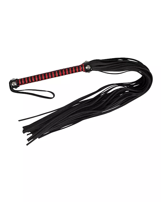Leather Whip