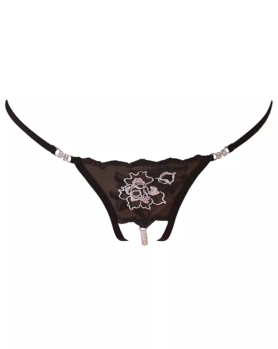 Carmen Pearl String