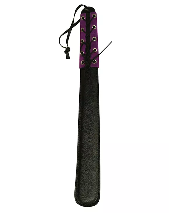 Linger Paddle