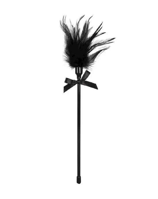 Bad Kitty Crazy Feather Tickler
