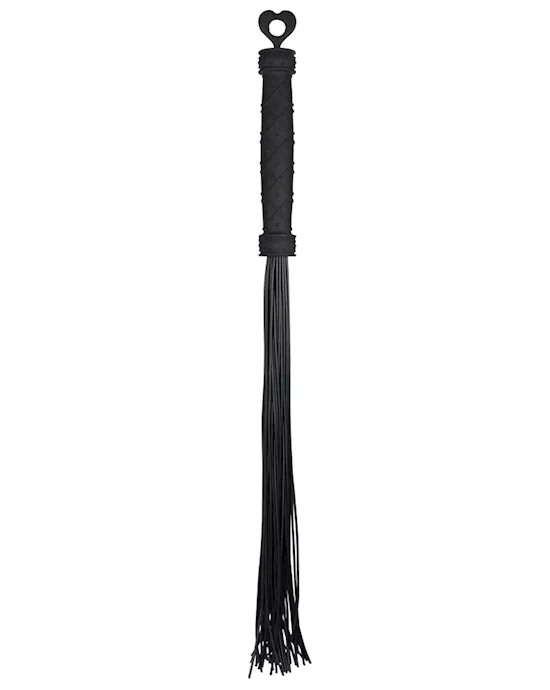 Silicone Enforcer Whip