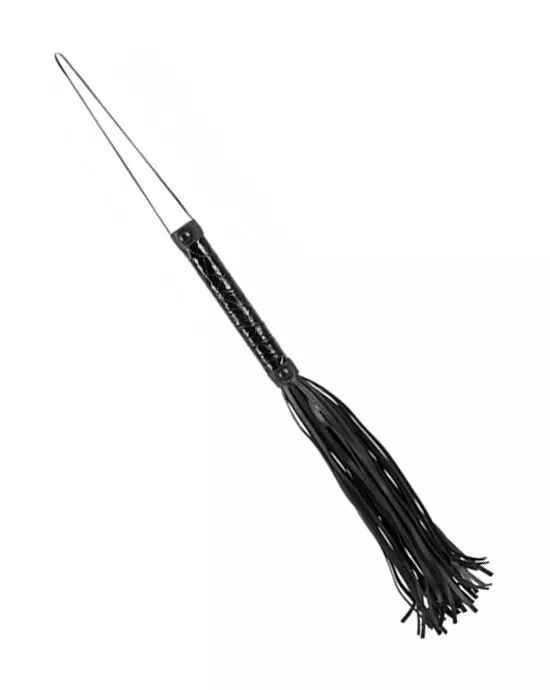 Bad Kitty Flaunting Flogger