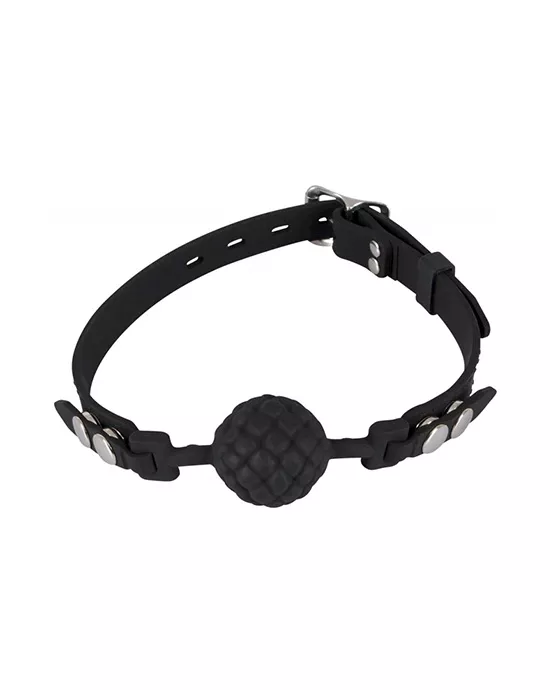Bad Kitty Fruity Fun Ball Gag
