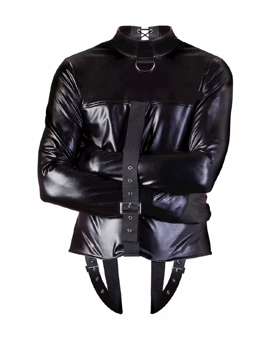 Fetish Collection Straitjacket