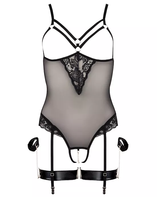 Click to show sensitive images