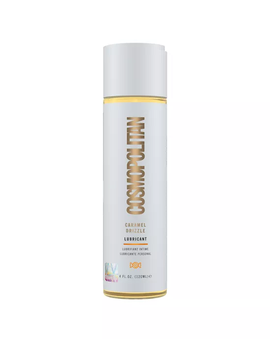 Cosmo Liquid  Caramel Drizzle Lubricant