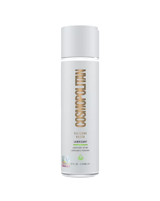Cosmo Liquid - Silicone Based Lubricant