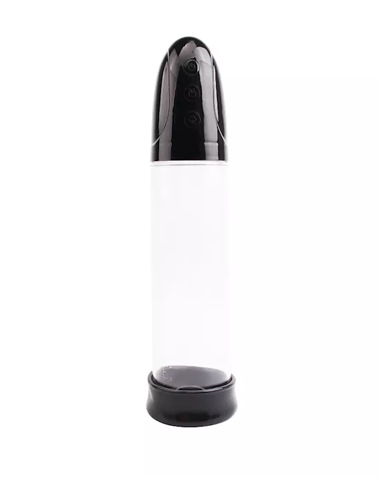 AUTO VAC Power Pump X1