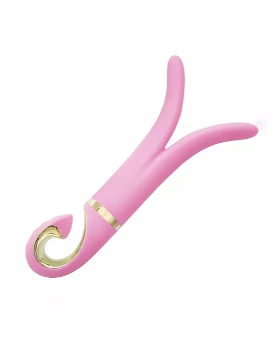 Gvibe3 Dual Stimulator