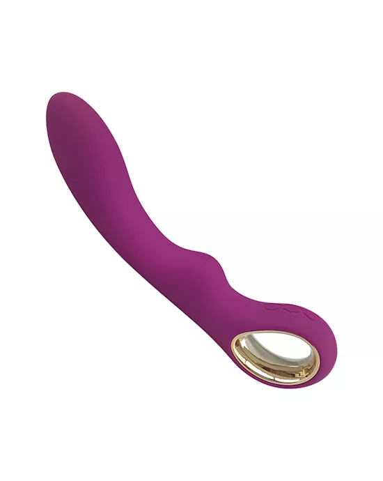Mystic Magic G-spot Vibrator