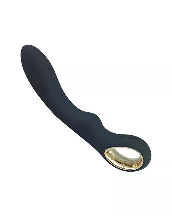 Mystic Magic G-spot Vibrator