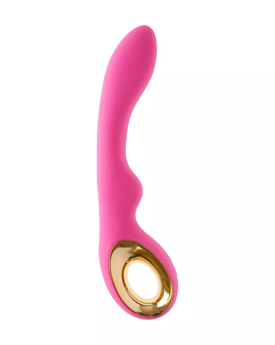 Share Satisfaction Nala G-spot Vibrator