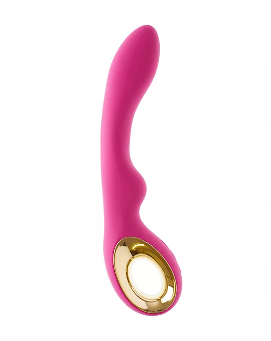 Share Satisfaction Nala G-spot Vibrator