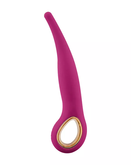 Faye Slender G-spot Vibrator