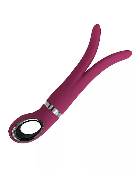 Natali Duck Bill Vibrator