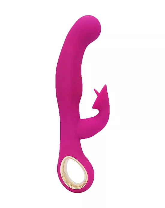 Share Satisfaction Pia Heating Vibrator