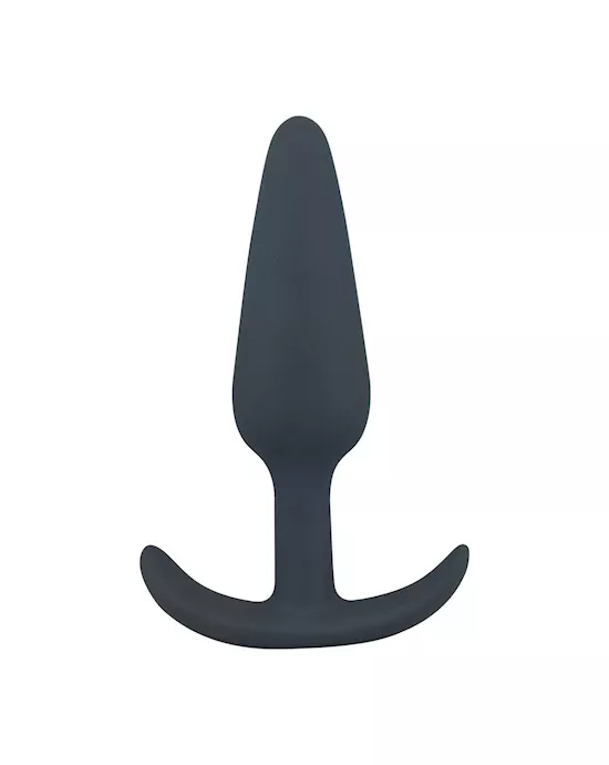 Booty Bliss Butt Plug 