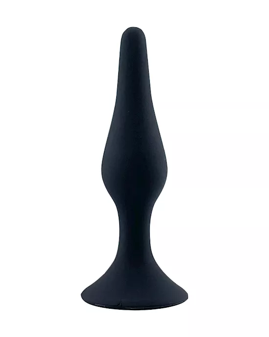 Suction Gnome Butt Plug