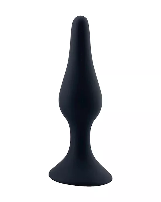 Suction Gnome Butt Plug