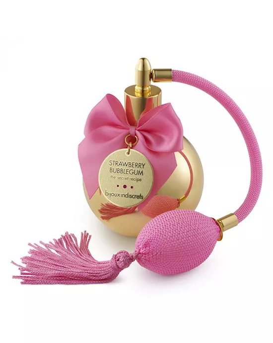 BUBBLEGUM  BODY MIST