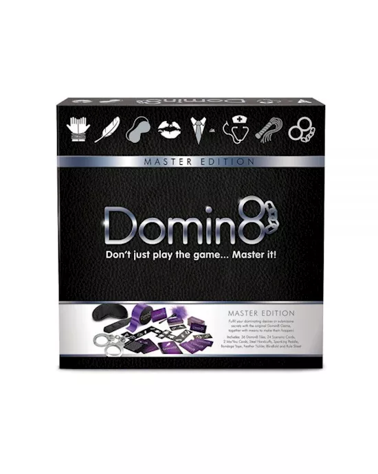Domin8 Master Kit