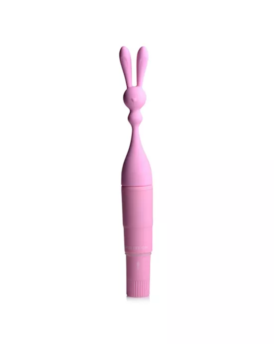 Bunny Rocket Vibe