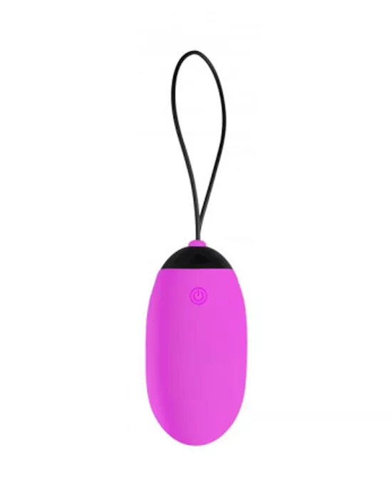 Bang! XL Vibrating Egg 