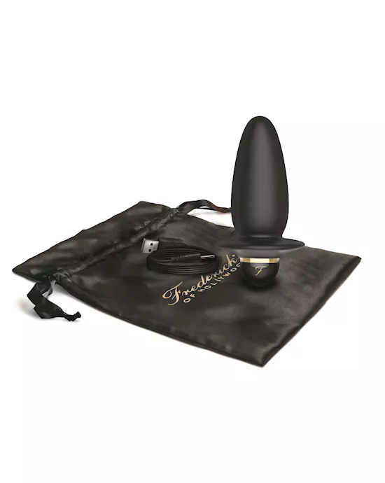 Fredricks Of Hollywood Rechargeable Mini Plug 