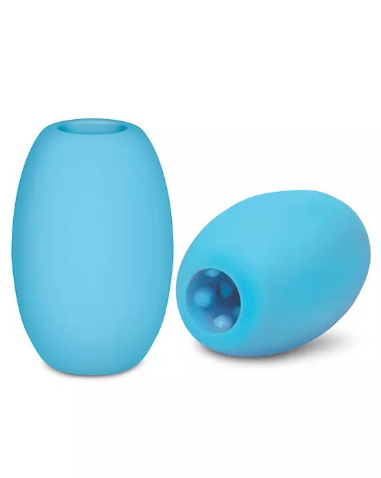 Zolo Mini Stroker Dome 