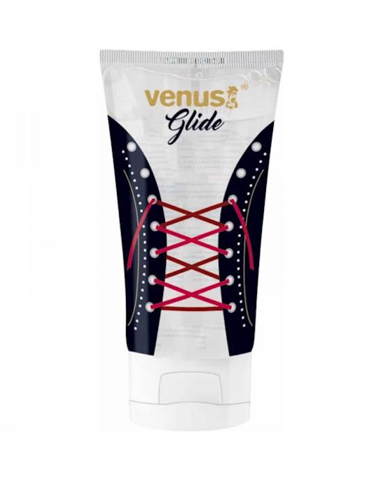 Venus Glide Water-based Lubricant
