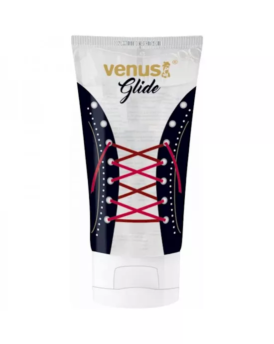 venus Glide Water-Based Lubricant