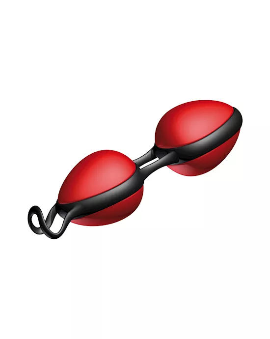Joyballs Secret Double Kegel Trainer