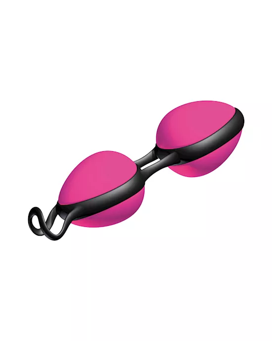 Joyballs Secret Double Kegel Trainer
