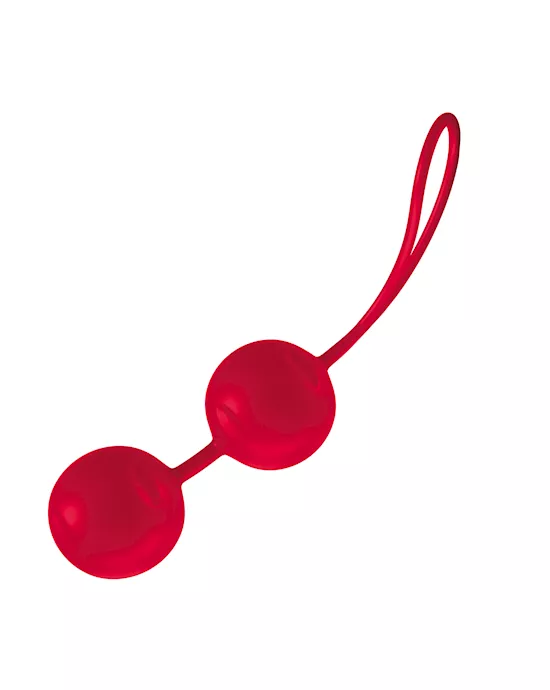 Joyballs Trend Double Kegel Trainer