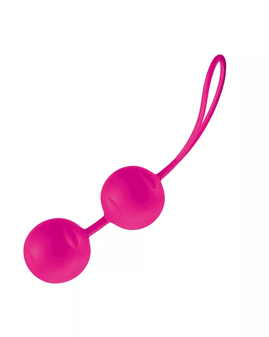 Joyballs Trend Double Kegel Trainer