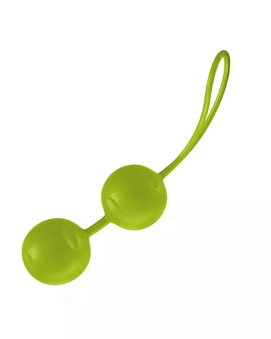 Joyballs Trend Double Kegel Trainer