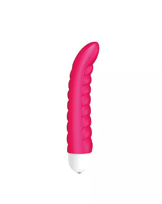 Joystick Sailor Vibrator - Intense