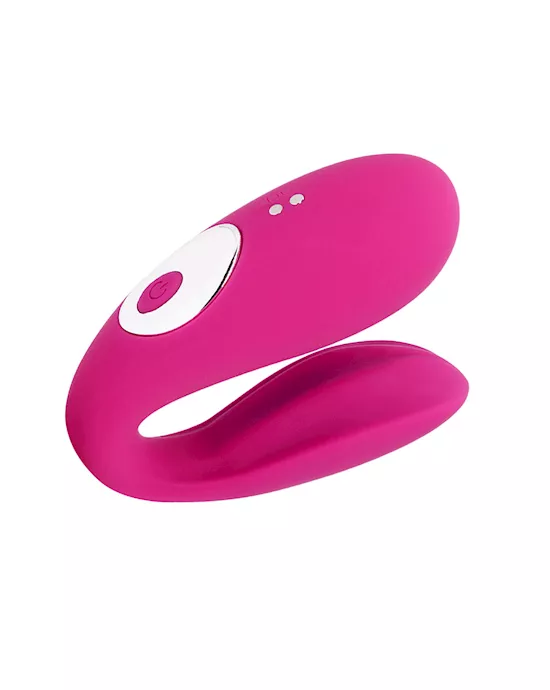 Ulove Couples Toy