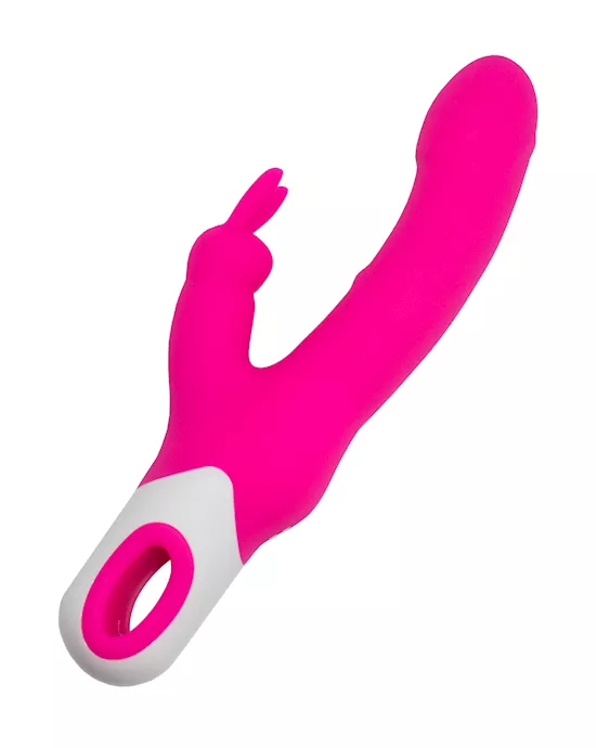 Aixi Abi Rabbit Vibrator