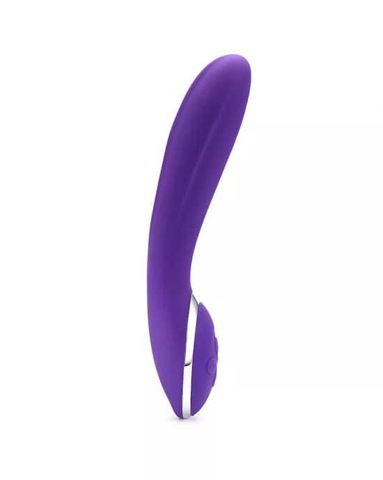 Basil G Spot Vibrator
